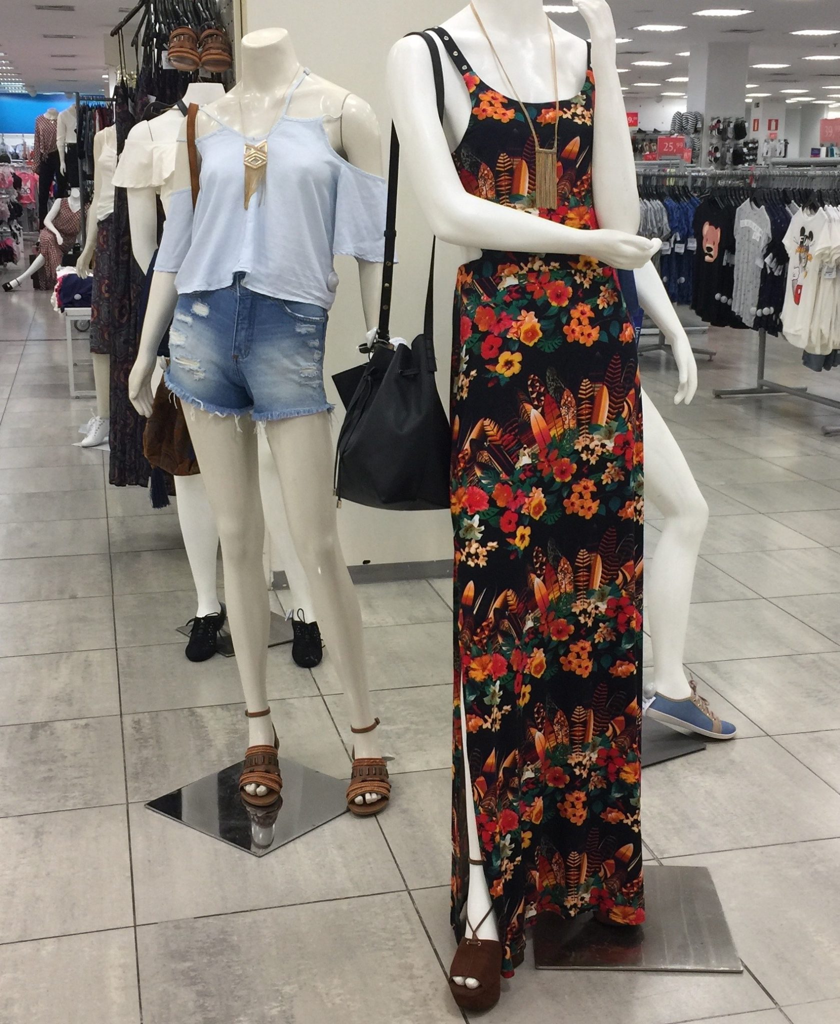 vestire boutique