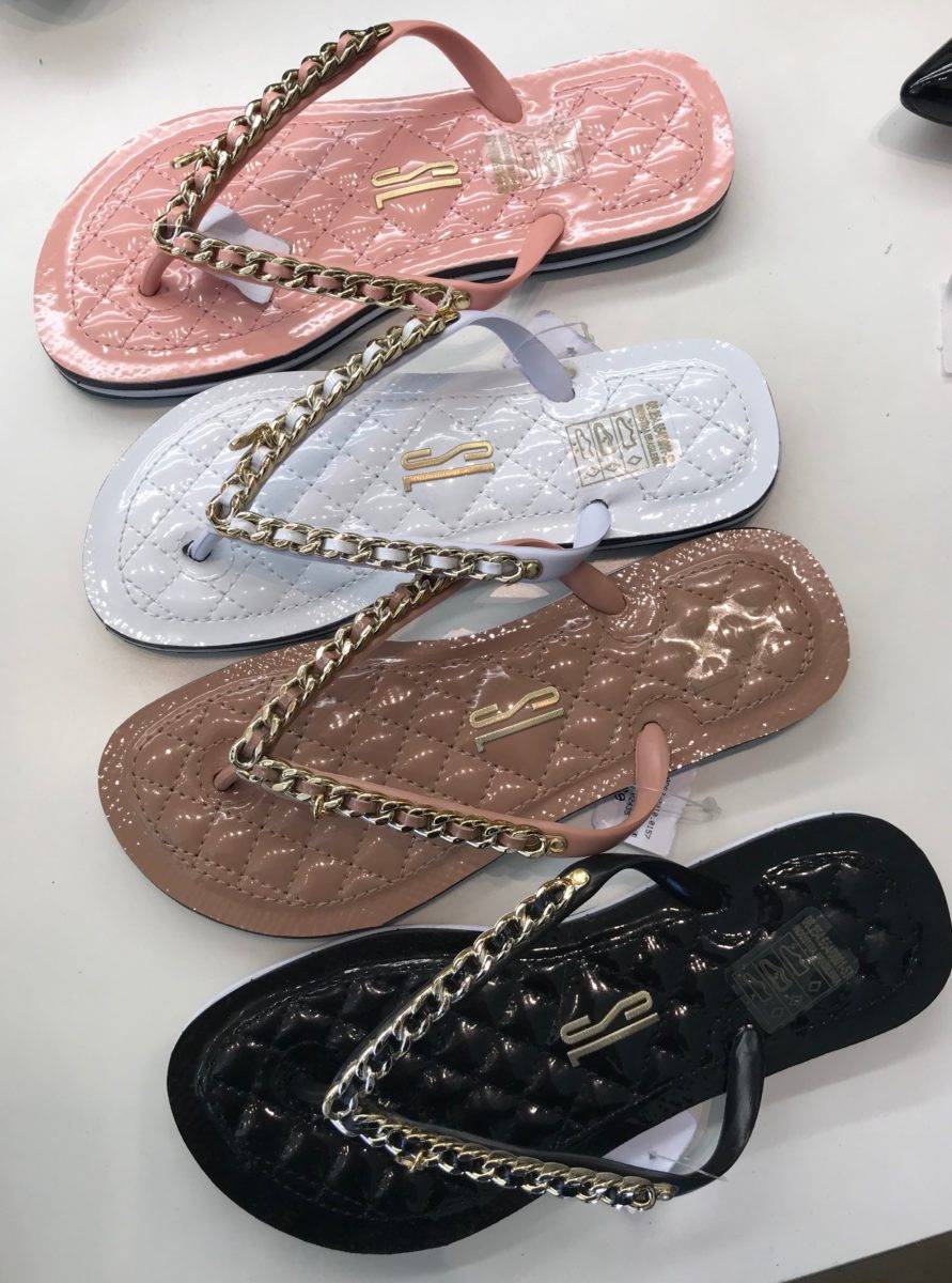 santa lolla calçados 2018