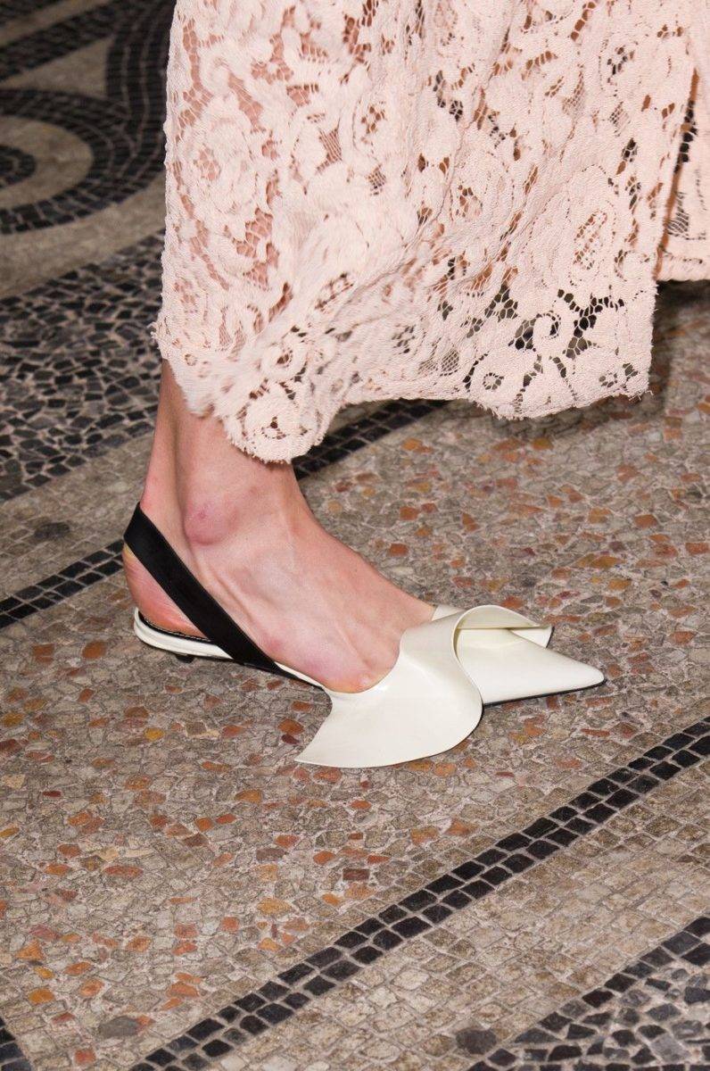 Festa sem salto alto – Blog da Ca