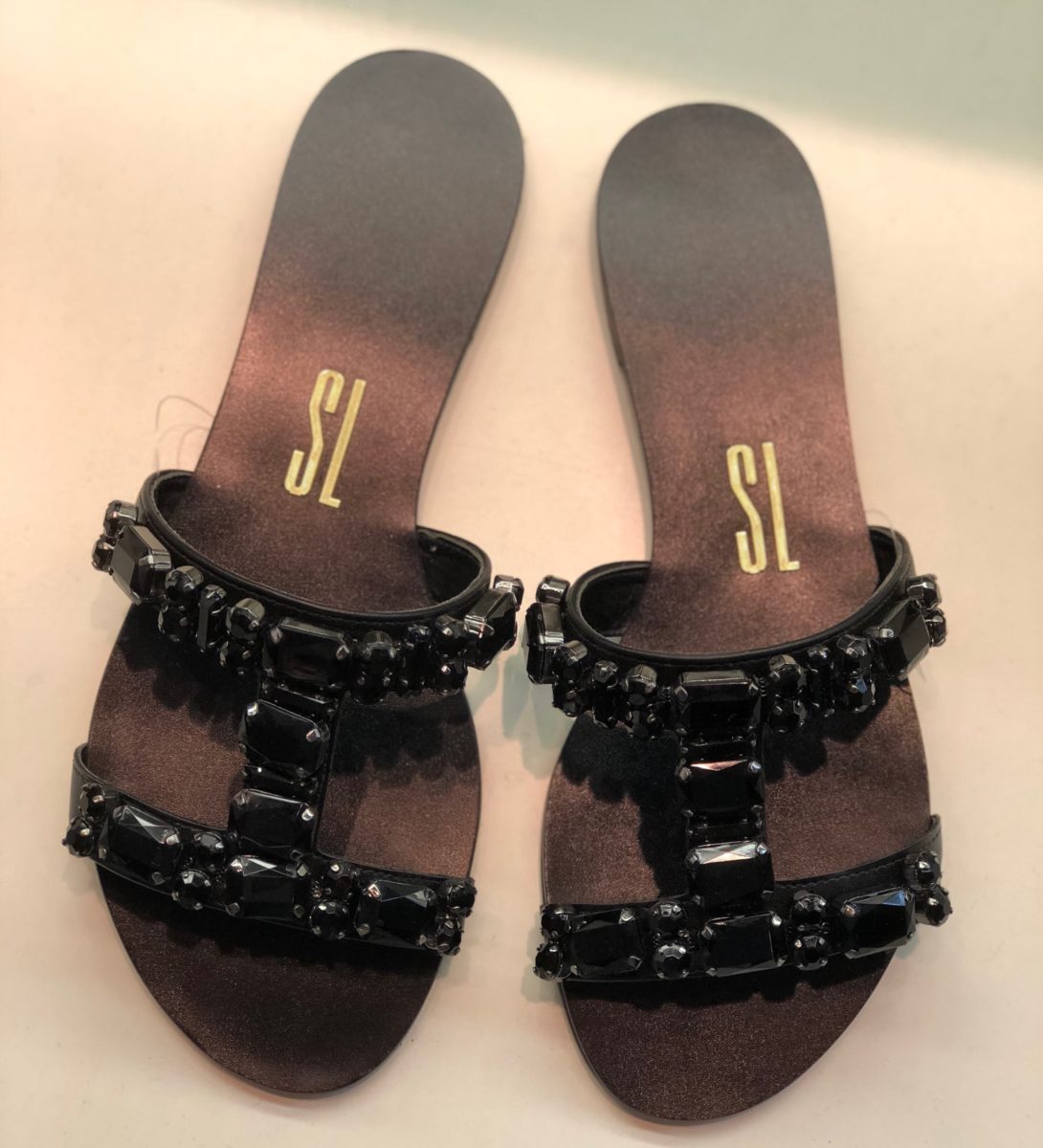 sandalia santa lolla verao 2019