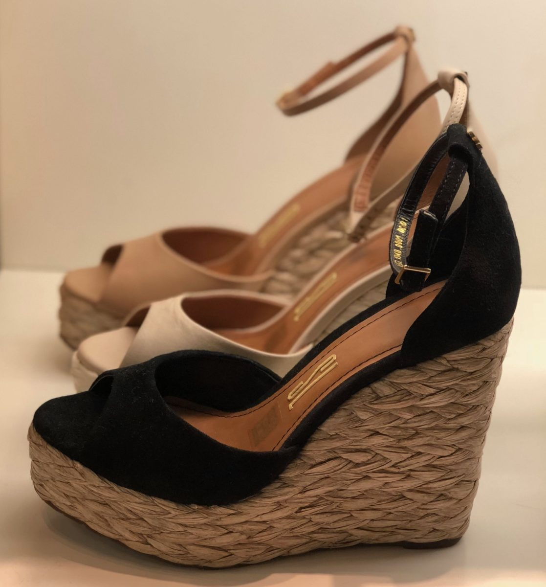 sandalia santa lolla verao 2019