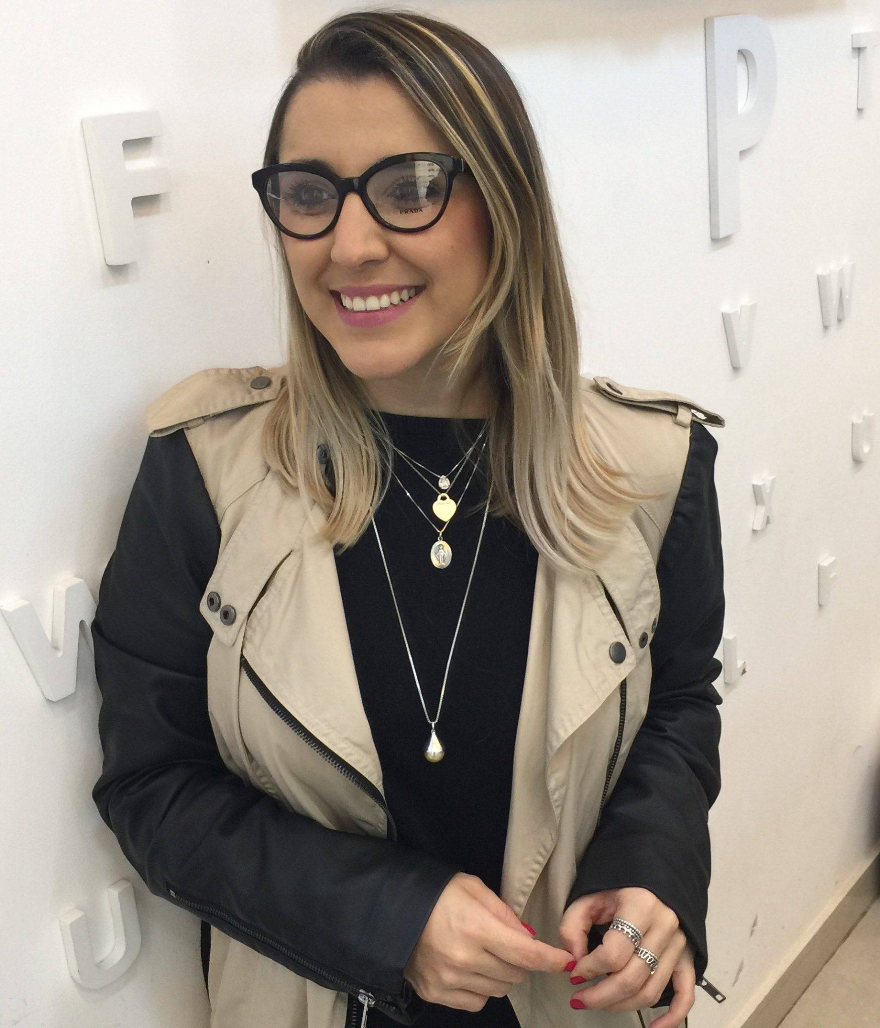 Vitrine Óticas Carol Blog da Ca Vitrine Óticas Carol Blog da Ca