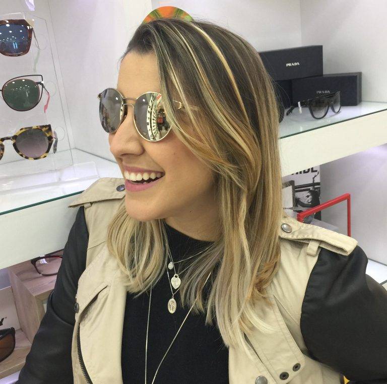 Vitrine Óticas Carol Blog da Ca Vitrine Óticas Carol Blog da Ca