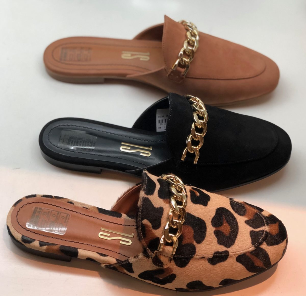 sandalias santa lolla verao 2019